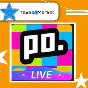 Poppo live