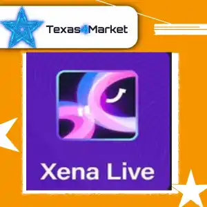 Xena live
