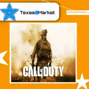 Call of duty