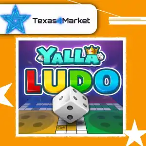 Yalla LUDO
