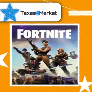 فورت نايت