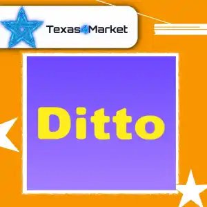 Ditto live