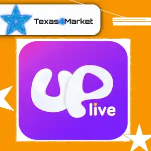 Up live