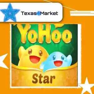 Yohoo star