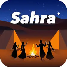 Sahra Caht