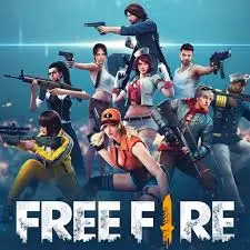 FREEFIRE {R}