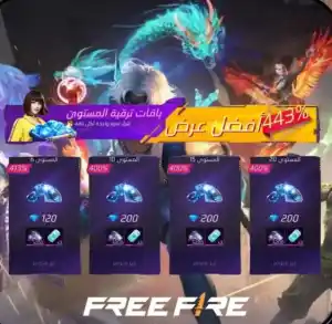 حزمة المستوى 25