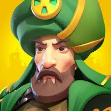 MERGR KINGDOMS 5