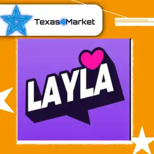 Layla سيرفر 1