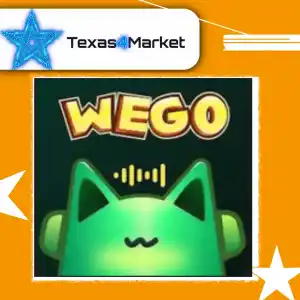 Wego سيرفر 1