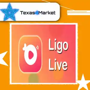 Ligo live سيرفر 1
