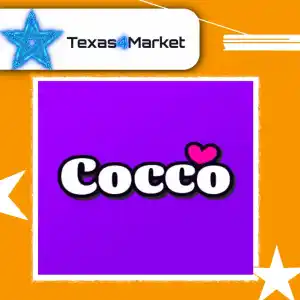 Cocco live سيرفر 1