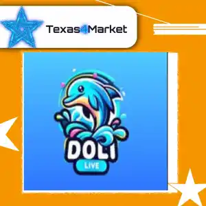 Doli live سيرفر 1