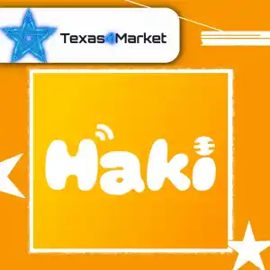 Haki chat سيرفر 1
