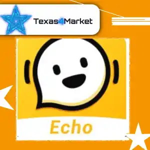 Echo chat سيرفر 1