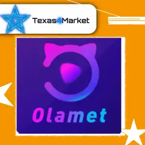 Olmet سيرفر 1
