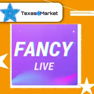 Fancy سيرفر 1