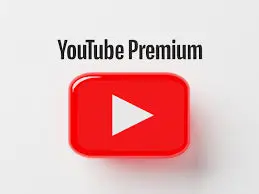 يوتيوب 12 شهر بريميوم