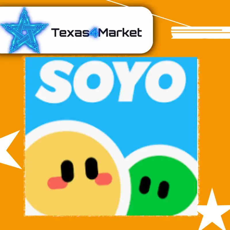 SoyoChat - Soyo Amount